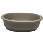 Bonsai Pot - Oval S13 / M16 / L18 /  .... cm