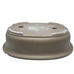 Bonsai Pot - Oval S13 / M16 / L18 /  .... cm