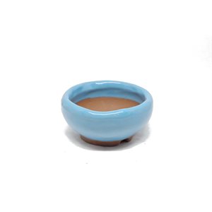 Rond 11 x H4.5cm