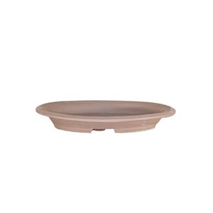 Bonsai Pot - Oval S28.5 /  M32 /  L34.3 /  ... cm