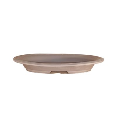 Bonsai Pot - Oval S28.5 /  M32 /  L34.3 /  ... cm