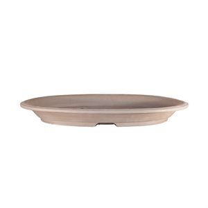 Bonsai Pot - Oval S28.5 /  M32 /  L34.3 /  ... cm