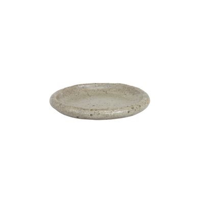 Sous-plat rond - 10.5 x H1.5 cm