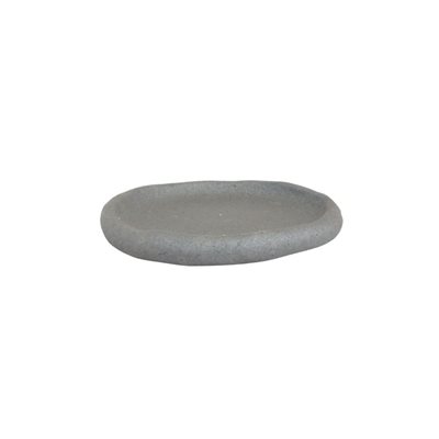 Sous-plat rond - 10.5 x H1.5 cm