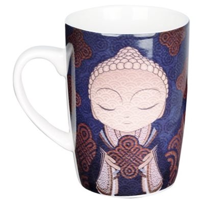 Little Buddha - Mug