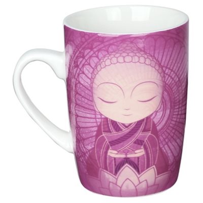 Little Buddha - Tasse