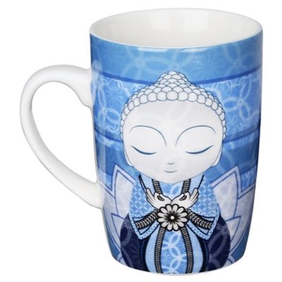 Little Buddha - Mug