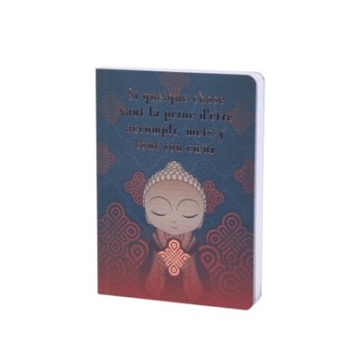 Little Buddha - Notebook