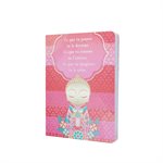 Little Buddha - Carnet