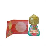 Little Buddha - 9 cm