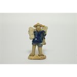 Bearer Figurine 2.25''