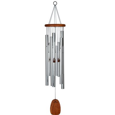 Mrs. Butterfly Chime 39"