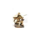 Fisherman Beige 2.25"H