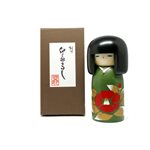 Kokeshi Tsubakinosato