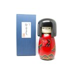 Kokeshi Yorokobi