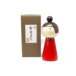 Kokeshi Oshare-san