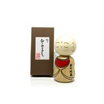 Kokeshi Shiawasejizo