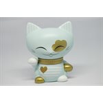 Mani The Lucky Cat - 11 cm - MLCF028