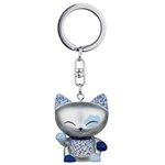 Mani The Lucky Cat - Keyring - MLCK025