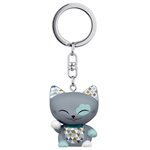 Mani The Lucky Cat - Keyring - MLCK034