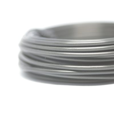 Aluminum Wire 3.0 mm 150gr