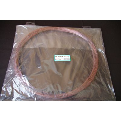 Copper Wire - 500 gr - 0.7 mm