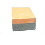 Sharpening stone 26 x 50 x 200 mm