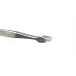 Tweezer Stainless Steel 125 mm