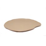 Brown Wavy Humidity Tray