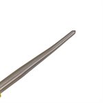 Baguette de finition 230 mm - Stainless - Kaneshin