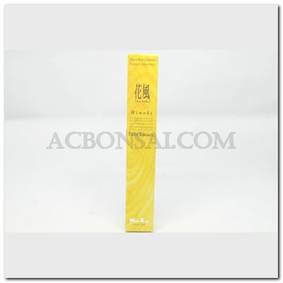 Incense KA-FUH 50 sticks