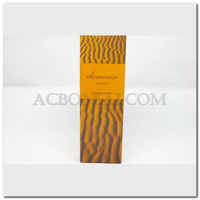 Incense ELEMENSE 40 sticks