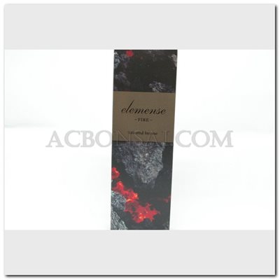 Incense ELEMENSE 40 sticks