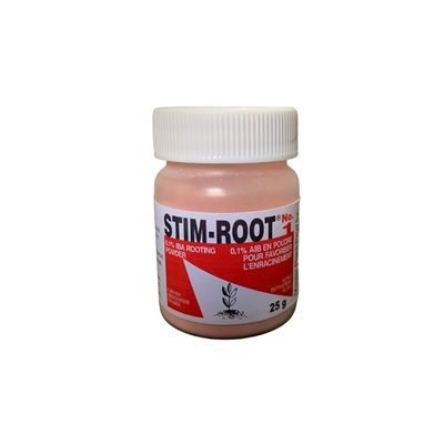 Rooting powder 25 gr Plant-Prod