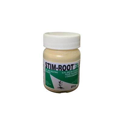 Rooting powder 25 gr Plant-Prod