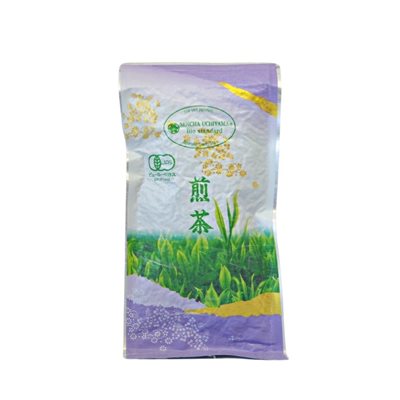 Uchiyama Sencha Standard BIO - 100 gr